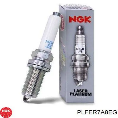 Do koszyka PLFER7A8EG NGK Świeca zapłonowa