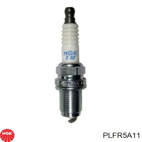 Świeca zapłonowa PLFR5A11 NGK