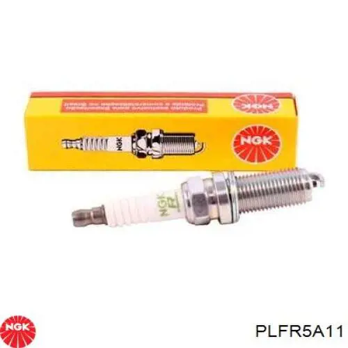 Do koszyka PLFR5A11 NGK Świeca zapłonowa