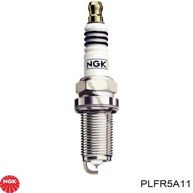 Świeca zapłonowa NGK PLFR5A11 cena, od 17,23 USD