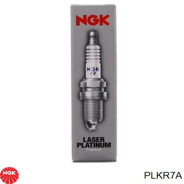 Do koszyka PLKR7A NGK Świeca zapłonowa