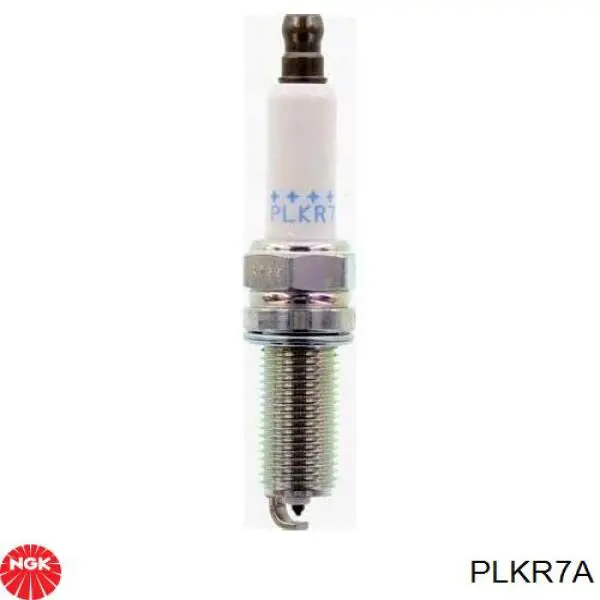 Świeca zapłonowa PLKR7A NGK