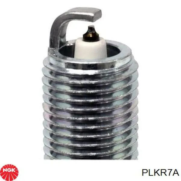 Świeca zapłonowa PLKR7A NGK