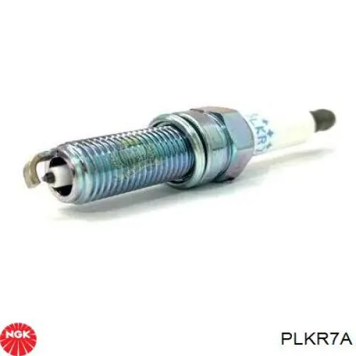 PLKR7A NGK Świeca zapłonowa