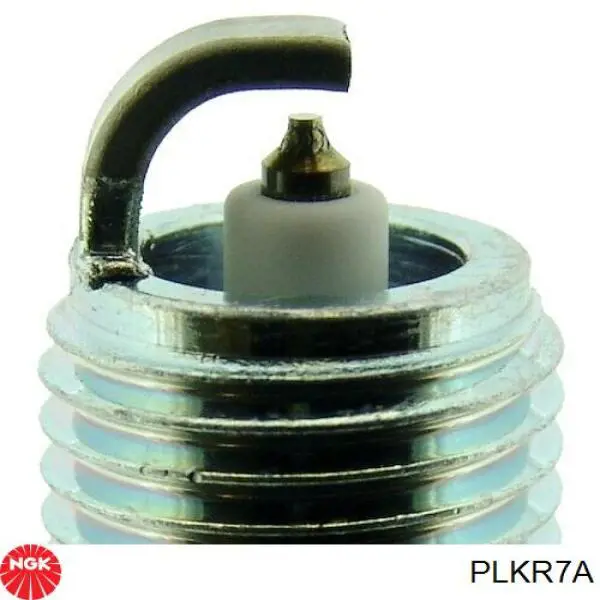 Do koszyka PLKR7A NGK Świeca zapłonowa