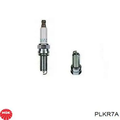 PLKR7A NGK Świeca zapłonowa