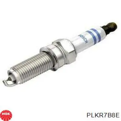 Świeca zapłonowa PLKR7B8E NGK