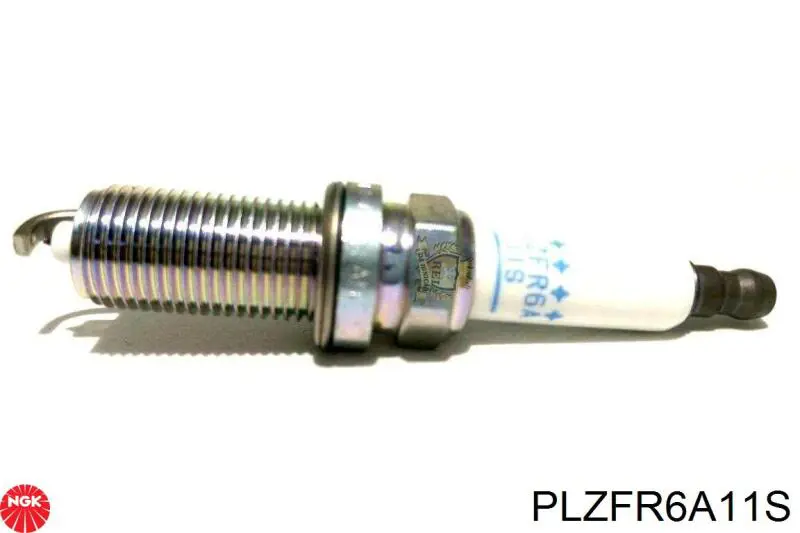 Świeca zapłonowa NGK PLZFR6A11S cena, od 8,51 USD