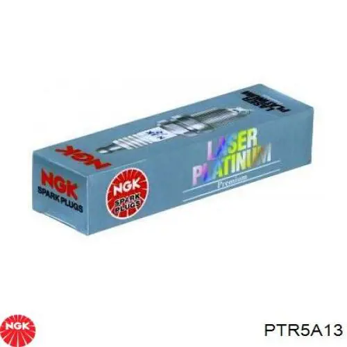 Świeca zapłonowa NGK PTR5A13