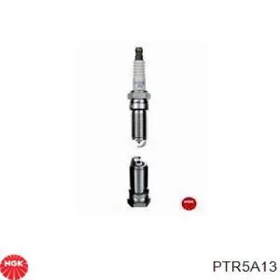 PTR5A13 NGK Świeca zapłonowa