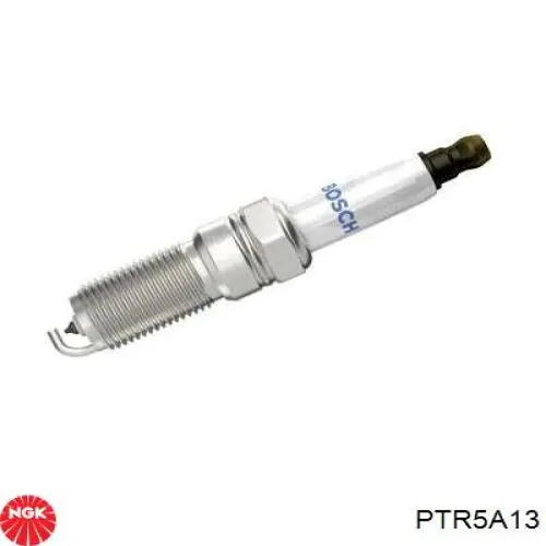 Świeca zapłonowa PTR5A13 NGK