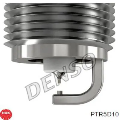 Do koszyka PTR5D10 NGK Świeca zapłonowa
