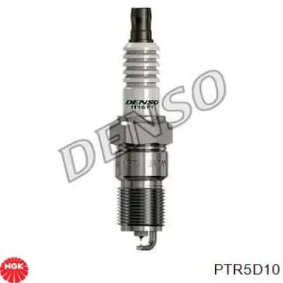 Świeca zapłonowa NGK PTR5D10