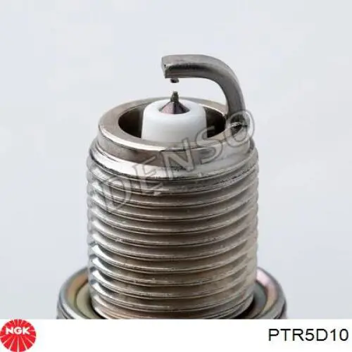 PTR5D10 NGK Świeca zapłonowa