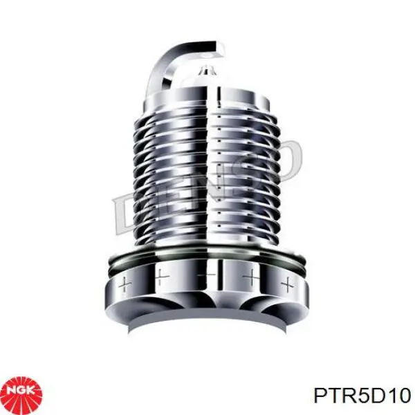 Świeca zapłonowa PTR5D10 NGK