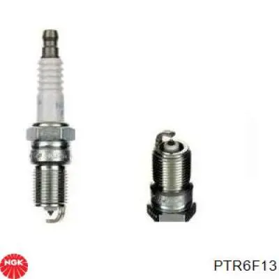 Świeca zapłonowa PTR6F13 NGK