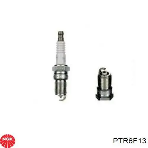 PTR6F13 NGK Świeca zapłonowa
