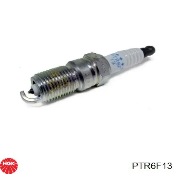 Świeca zapłonowa NGK PTR6F13