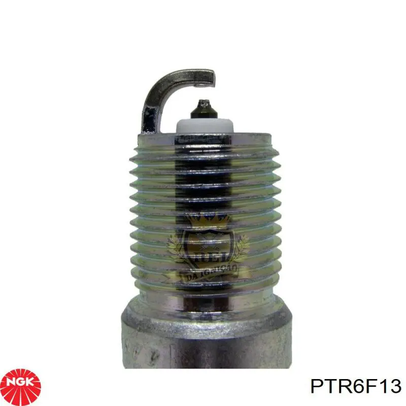 Świeca zapłonowa NGK PTR6F13 cena, od 9,87 USD