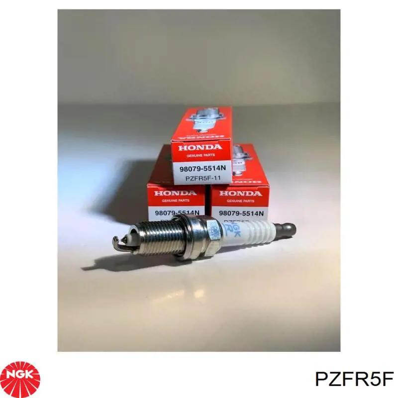 PZFR5F NGK Świeca zapłonowa