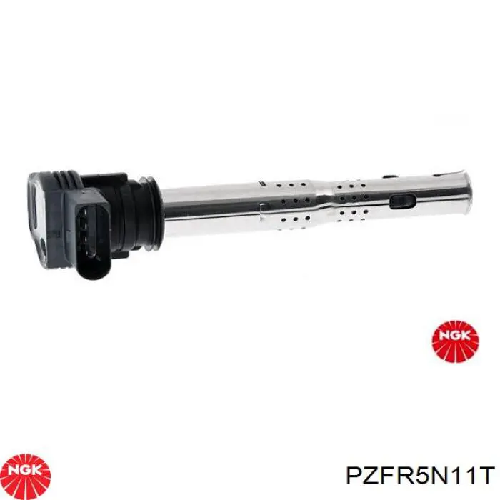Do koszyka PZFR5N11T NGK Świeca zapłonowa