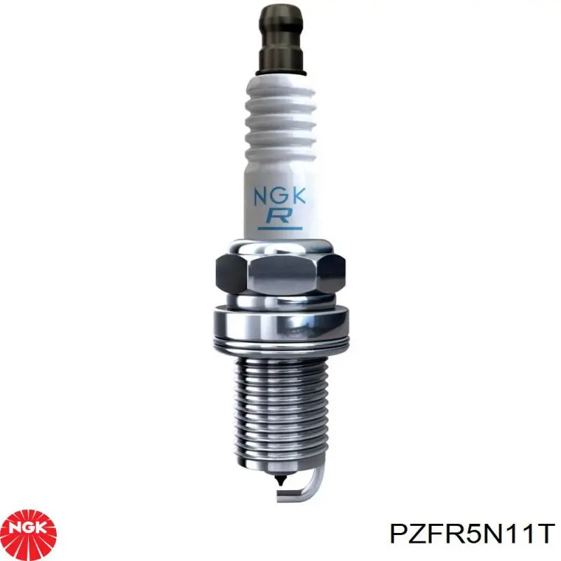 Świeca zapłonowa PZFR5N11T NGK