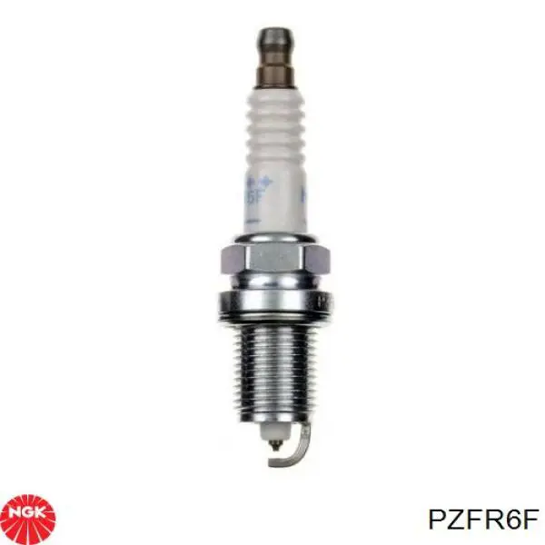 Świeca zapłonowa NGK PZFR6F