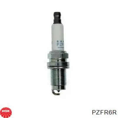 Świeca zapłonowa PZFR6R NGK