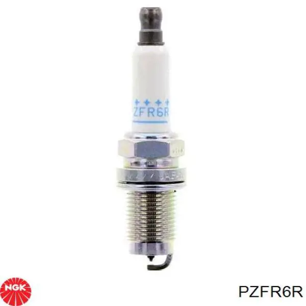 Do koszyka PZFR6R NGK Świeca zapłonowa