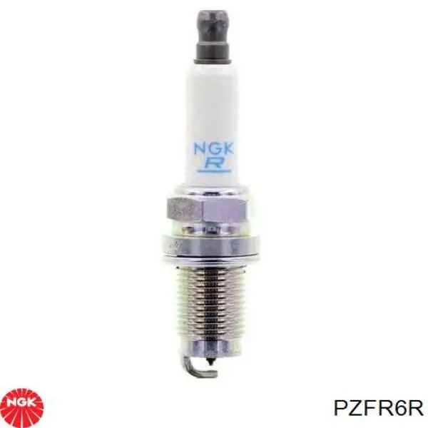 Świeca zapłonowa PZFR6R NGK