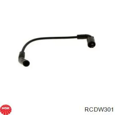 Zestaw przewodów wysokiego napięcia NGK RCDW301 cena, od 22,79 USD