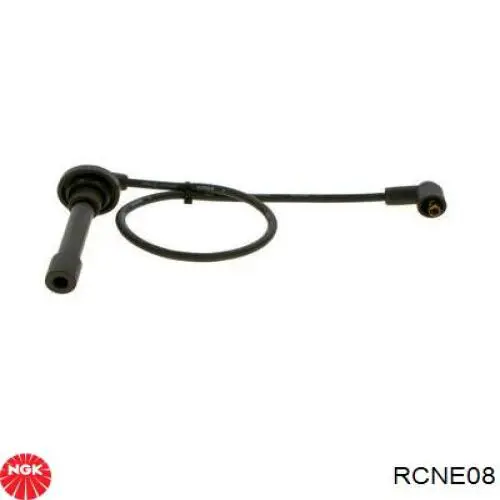 Zestaw przewodów wysokiego napięcia NGK RCNE08 cena, od 47,07 USD