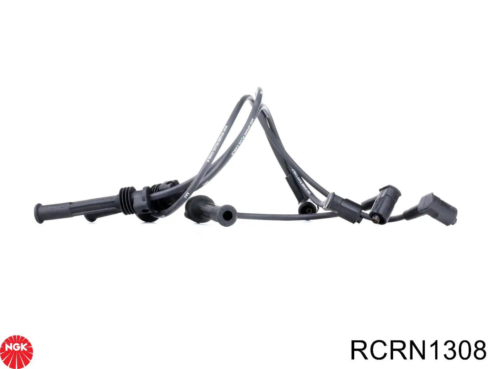 Zestaw przewodów wysokiego napięcia Renault (RVI) 8200334440 cena, od 45,92 USD