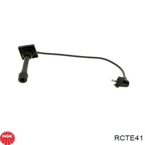 Zestaw przewodów wysokiego napięcia NGK RCTE41 cena, od 37,51 USD
