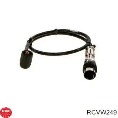 Zestaw przewodów wysokiego napięcia NGK RCVW249 cena, od 52,98 USD