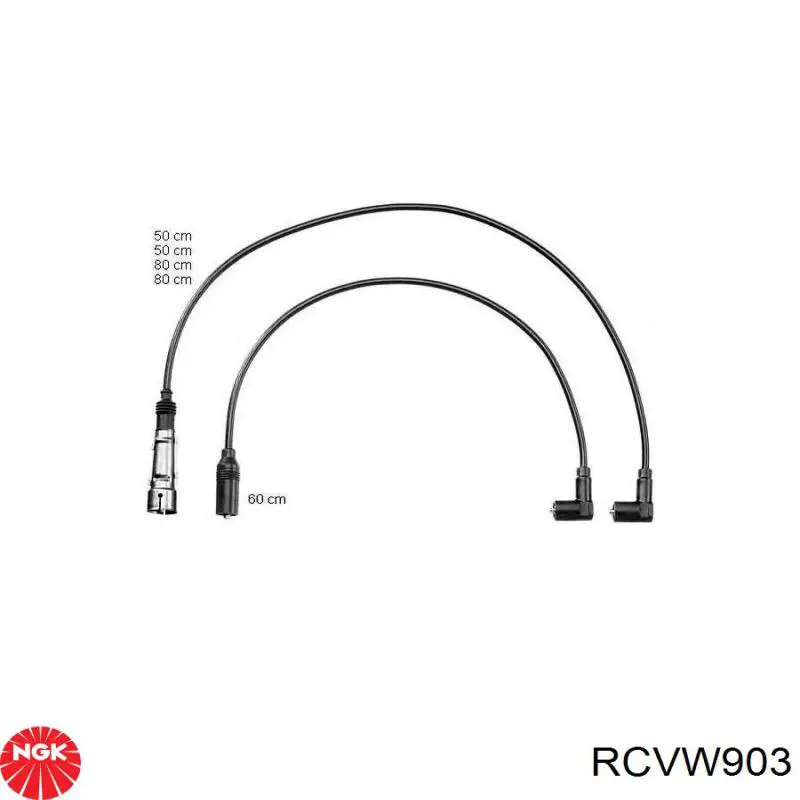  NGK RCVW903