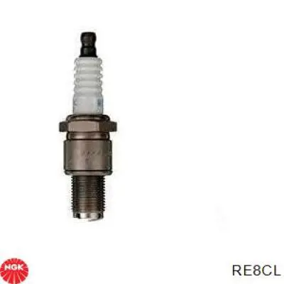 Świeca zapłonowa RE8CL NGK