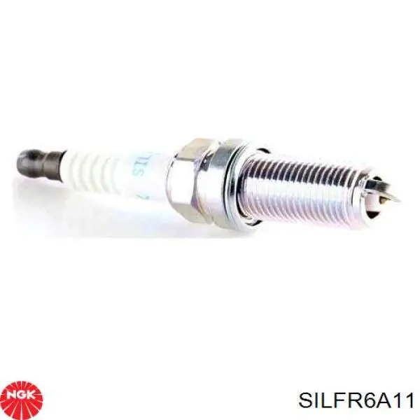 Do koszyka SILFR6A11 NGK Świeca zapłonowa