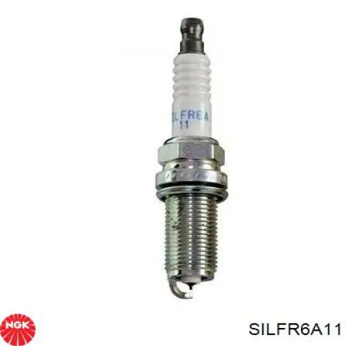Świeca zapłonowa SILFR6A11 NGK