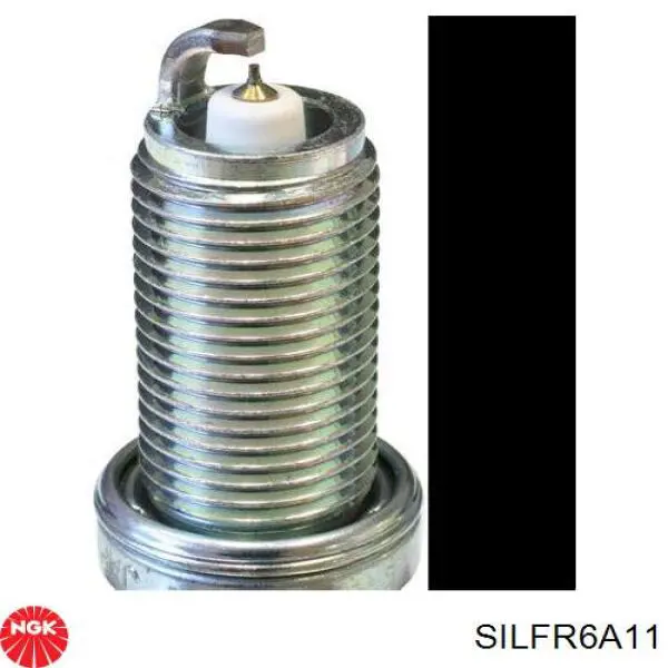 SILFR6A11 NGK Świeca zapłonowa