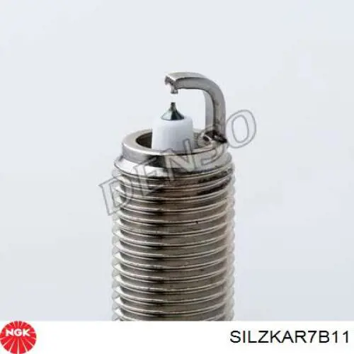 Do koszyka SILZKAR7B11 NGK Świeca zapłonowa