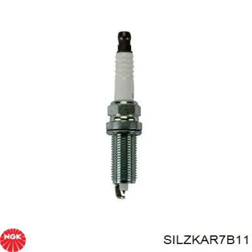 SILZKAR7B11 NGK Świeca zapłonowa