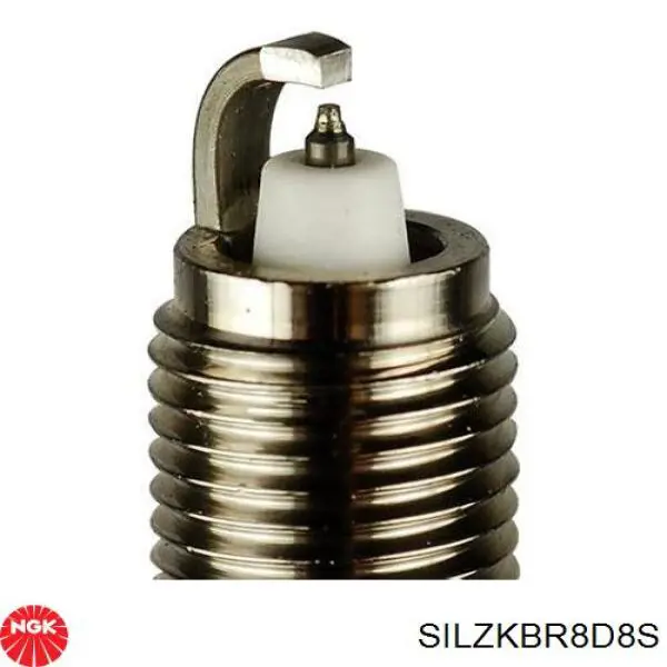 Do koszyka SILZKBR8D8S NGK Świeca zapłonowa