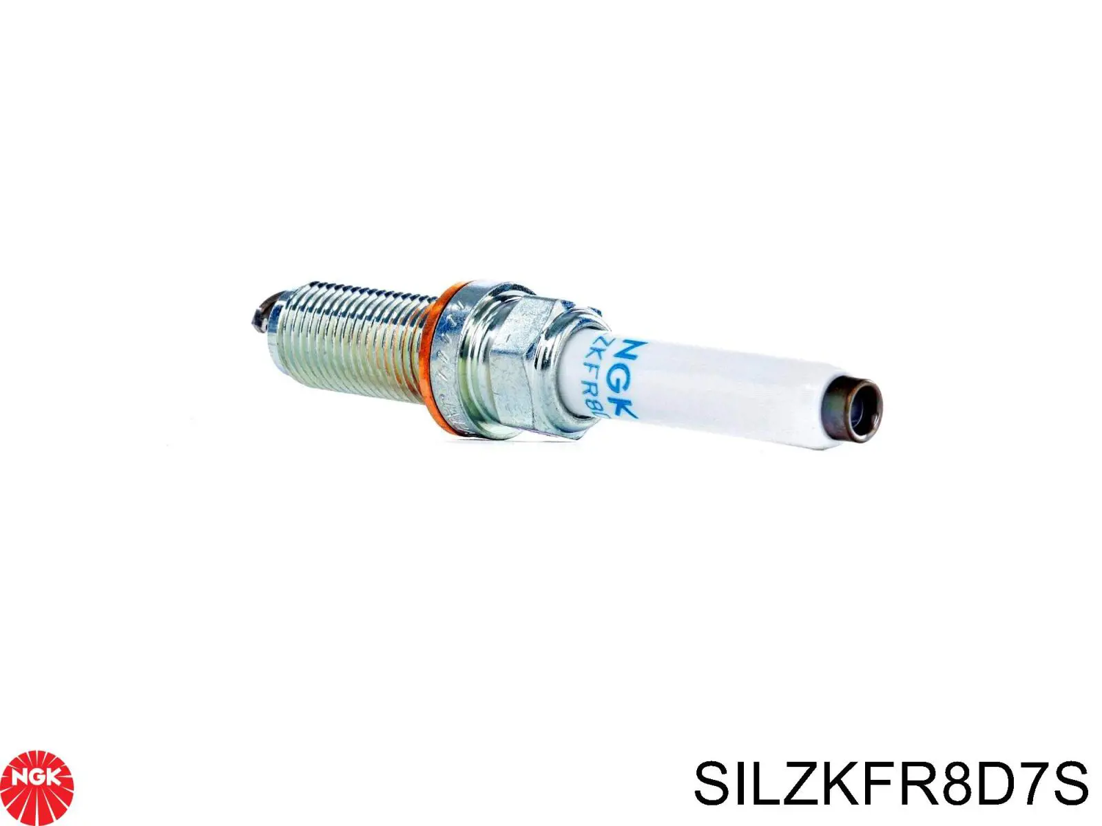 Do koszyka SILZKFR8D7S NGK Świeca zapłonowa