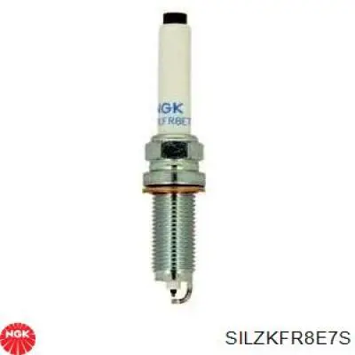 SILZKFR8E7S NGK Świeca zapłonowa