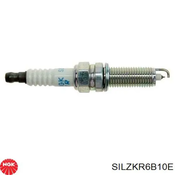 SILZKR6B10E NGK Świeca zapłonowa