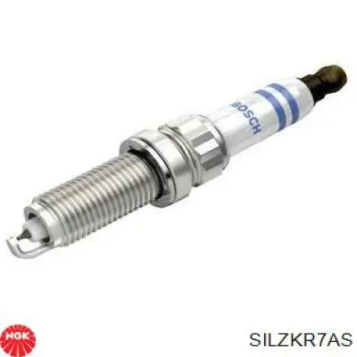 Do koszyka 242140521 Bosch Świeca zapłonowa
