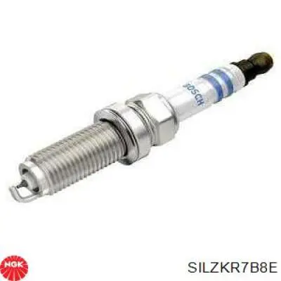 Świeca zapłonowa NGK SILZKR7B8E cena, od 16,33 USD