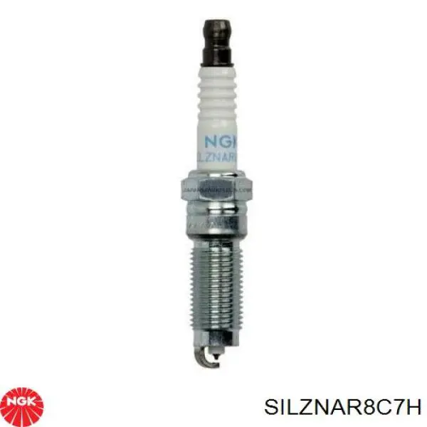 Do koszyka SILZNAR8C7H NGK Świeca zapłonowa