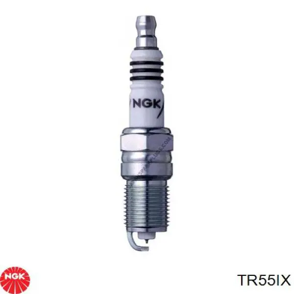 Do koszyka TR55IX NGK Świeca zapłonowa
